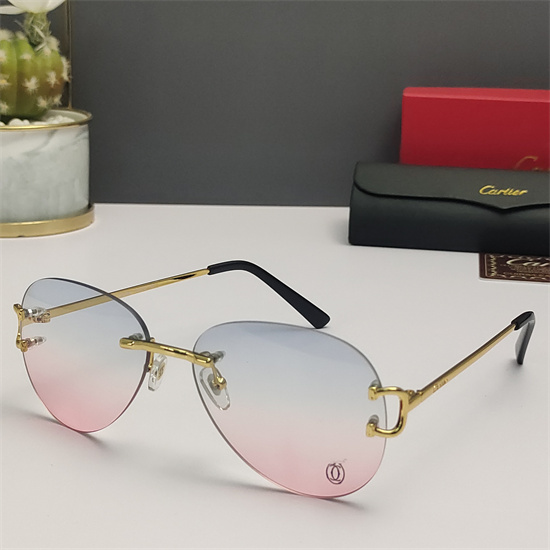 Cartier Sunglass AA 141